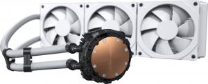 Chłodzenie wodne Phanteks Glacier One 360 MPH Białe (PH-GO360MPH_DWT01) 4