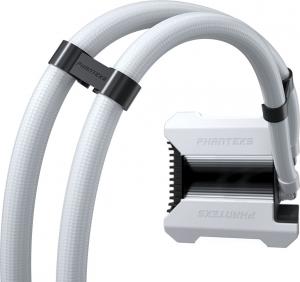 Chłodzenie wodne Phanteks Glacier One 360 MPH Białe (PH-GO360MPH_DWT01) 6