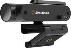 Kamera internetowa AVerMedia Live Streamer CAM 513 3
