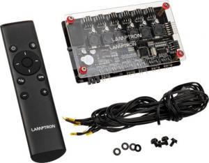 Lamptron Sterownik wentylatorów i oświetlenia CU135A (LAMP-CU135A) 6