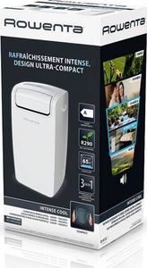 Klimatyzator Rowenta AU4010F0 2
