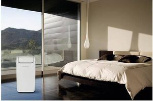 Klimatyzator Rowenta AU4010F0 4