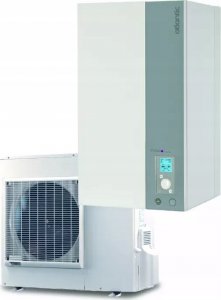 Atlantic POMPA CIE EXTENSA AI R32 6 KW COZYTOUCH 1