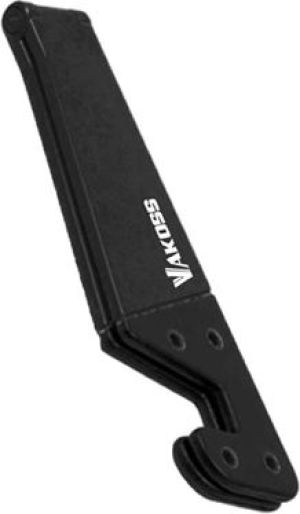 Stojak Vakoss Podstawka pod tablet ST-1213K czarna 2