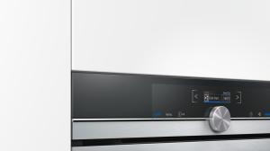 Piekarnik Siemens CM633GBS1 5