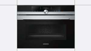 Piekarnik Siemens CM633GBS1 6