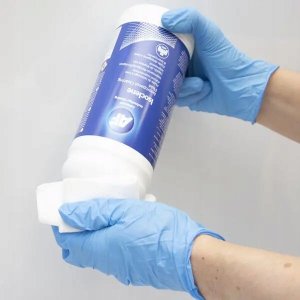 AF AF Reinigung Isopropanol - ISO01L 2