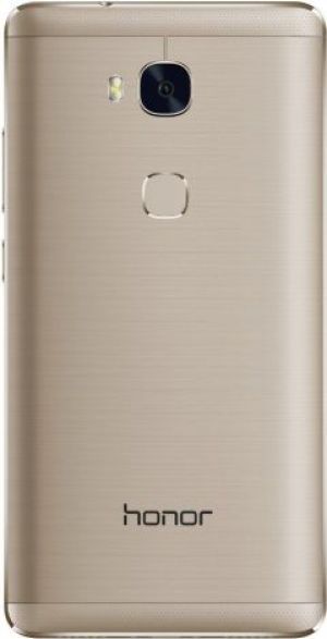 Smartfon Huawei 16 GB Dual SIM Złoty  (HONOR 5X GOLD) 5