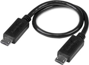 Adapter USB StarTech  (UUUSBOTG8IN) 1