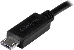 Adapter USB StarTech  (UUUSBOTG8IN) 2