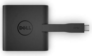 Stacja/replikator Dell USB-C DA200 (470-ABRY) 2