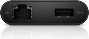 Stacja/replikator Dell USB-C DA200 (470-ABRY) 3