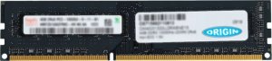 Pamięć Origin DDR3, 8 GB, 1600MHz, CL8 (OM8G31600U2RX8NE15) 1