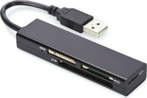 Czytnik Ednet USB 2.0 (85241) 1