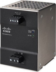 Switch Cisco Cisco PWR-IE240W-PCAC-L Stromversorgung 1