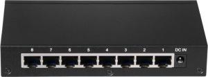 Switch EdiMax GS-1008E V2 2
