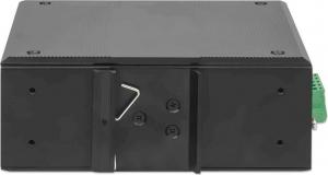 Switch Intellinet Network Solutions Railmount Gigabit (561624) 2