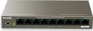 Switch Tenda TEG1109P-8-102W 1