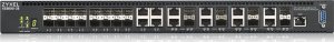 Switch ZyXEL XS3800-28 (XS3800-28-ZZ0101F) 3
