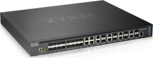 Switch ZyXEL XS3800-28 (XS3800-28-ZZ0101F) 1