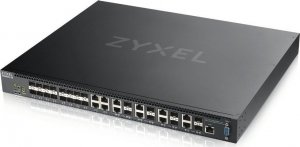 Switch ZyXEL XS3800-28 (XS3800-28-ZZ0101F) 4