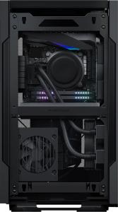 Obudowa Phanteks Evolv Shift Air 2 Czarna (PH-ES217A_BK02) 5
