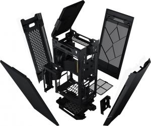 Obudowa Phanteks Evolv Shift Air 2 Czarna (PH-ES217A_BK02) 10