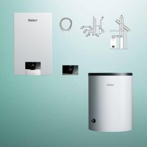 Piec gazowy Vaillant Pakiet VC 20CS/1-5 21 kW (10043619) 3