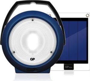GP SolarLite 100 (SOLAR 100PL-B1) 1