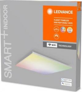 Ledvance Panel LED Smart+ WiFi Planon 40W RGB+CCT 2