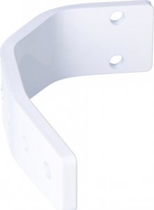 Flowair WSPORNIKI MONTAŻOWE SLIM BIAŁE (RAL9003) 4