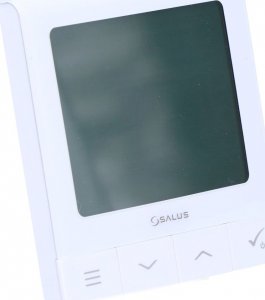 Salus REGULATOR TEMPERATURY SQ610 230V 2
