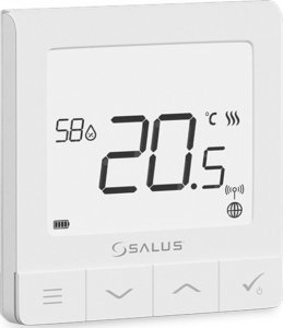 Salus ZESTAW PROMO 5 SZT.SQ610+UGE600 11