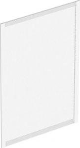 Ssupd Panel boczny siatkowy do Meshlicious Biały (G89.OE759SMW.00) 1