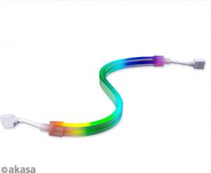 Akasa Pasek ARGB SOHO MBA (AK-LD09-30RB) 3