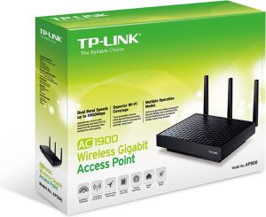Access Point TP-Link AP500 4