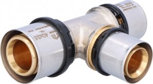 Purmo TRÓJNIK REDUKCYJNY CLEVERFIT 40X32X32 2