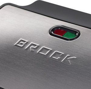 Opiekacz Brock SSM4001XL 2