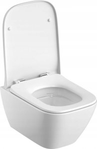 Miska WC Koło MODO PURE MIS.WISZ.KRÓTKA RIMFREE REFLEX 2
