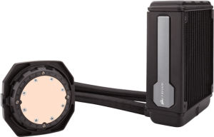 Chłodzenie wodne Corsair Hydro Series H80i V2 Extreme (CW-9060024-WW) 3