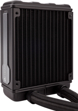 Chłodzenie wodne Corsair Hydro Series H80i V2 Extreme (CW-9060024-WW) 4