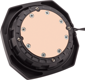 Chłodzenie wodne Corsair Hydro Series H80i V2 Extreme (CW-9060024-WW) 6