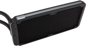 Chłodzenie wodne Corsair Hydro Series H100i Extreme Performance (CW-9060025-WW) 3