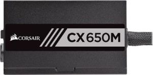 Zasilacz Corsair CX 650M (CP-9020103-EU) 3