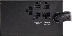 Zasilacz Corsair CX 650M (CP-9020103-EU) 4