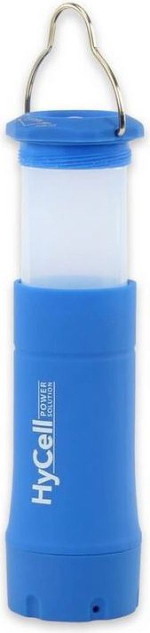 Ansmann kemping 2w1 niebieska (campinglightnieb) 2