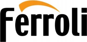 Ferroli BIOPELLET PRO18 KOC PELET, PŁASZCZ WOD 15