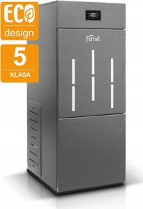 Ferroli BIOPELLET PRO18 KOC PELET, PŁASZCZ WOD 22