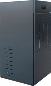 Ferroli BIOPELLET PRO18 KOC PELET, PŁASZCZ WOD 3