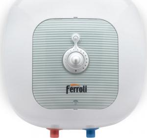 Bojler Ferroli Cubo SG10SVE 1.5 kW (GRL4TY0A) 1